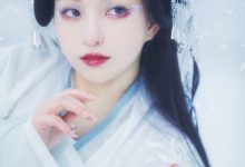 [YITUYU艺图语]2022.01.12 雪妖 一千只大日日[21+1P／164MB]-套图岛