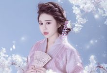 [YITUYU艺图语]2022.01.15  解花语 甜宝[21+1P／338MB]-套图岛
