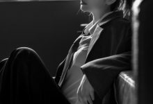 [YITUYU艺图语]2022.01.17 黑白视觉 布偶[21+1P／218MB]-套图岛