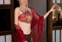 [XiuRen秀人网] 2022.09.01 No.5527 奶瓶. [78+1P]-套图岛