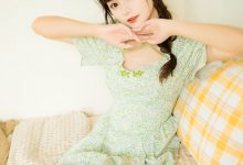 [YALAYI雅拉伊]2022.08.15 NO.964 花之香 小亭[45+1P／441MB]-套图岛