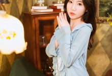 [YALAYI雅拉伊]2022.08.19 NO.965 一去不复返 小乔[45+1P／705MB]-套图岛