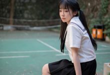 [YITUYU艺图语]2022.01.29 放学后 欣欣[42+1P／297MB]-套图岛