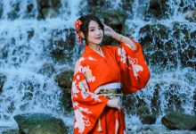 [YITUYU艺图语]2022.02.01 青山绿水间 婷婷[22+1P／251MB]-套图岛