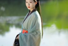 [YITUYU艺图语]2022.02.01 人间四月天 芯轶[23+1P／261MB]-套图岛