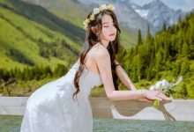 [YITUYU艺图语]2022.02.02 夏风如歌 婷婷[33+1P／443MB]-套图岛