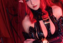 阿包也是兔娘 - 03月舰长 崔斯坦二破 [36P-486MB]-套图岛