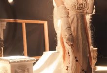 Coser面饼仙儿 — 天意佳人 [27P-140M]-套图岛