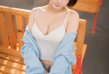 是三不是世w NO.007 - 日常妹妹[31P／200MB]-套图岛