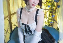 妖少you1 NO.001 — Chaos[20P／72.8MB]-套图岛