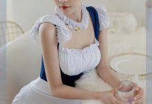 [Ugirls尤果网]爱尤物 2022.08.12 No.2388 柚子 尤宠 [35P]-套图岛