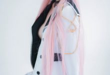 PUSSYLET  Vol.16 – Candy [68P-578MB]-套图岛