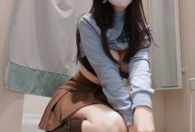 白银81 - [Fantia] 試着室 【80P-231MB】-套图岛