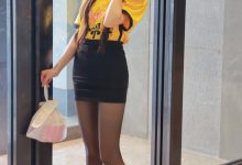 [XiuRen秀人网] 2022.08.24 No.5481 hebe韩心雨 [55+1P]-套图岛