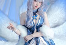 妖少you1 - NO.31 信浓 [10P-31MB]-套图岛