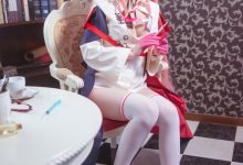 妖少you1 - NO.32 英仙座 [10P-38MB]-套图岛