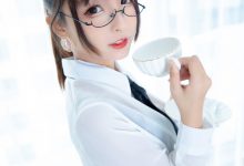 神楽板真冬 — ホワイトオフィス[150P／315MB]-套图岛