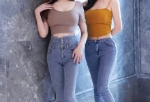 [IMISS爱蜜社] 2022.09.08 VOL.697 Lavinia [44+1P]-套图岛