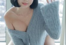 KMD_Habin - Underwear Video [1V-1.01G]-套图岛