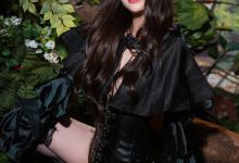 [BlueCake] YeEun - Tentacle Bukkake [31P-839MB]-套图岛