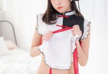 Sonson– CreamSoda Sonson Vol.1 [58P-439MB]-套图岛