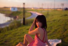 [YITUYU艺图语]2022.02.03 黄昏午后 虾虾[53+1P／167MB]-套图岛