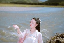 [YITUYU艺图语]2022.02.03 踏青 婷婷[21+1P／243MB]-套图岛