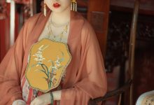 [YITUYU艺图语]2022.02.05 大唐富贵花 雨绵绵o[24+1P／258MB]-套图岛