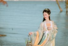 [YITUYU艺图语]2022.02.05 玉肌伴轻风 阿兰[23+1P／74MB]-套图岛