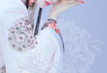 [YITUYU艺图语]2022.02.10 花无尘 唯宝[21+1P／271MB]-套图岛