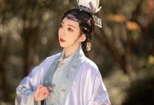 [YITUYU艺图语]2022.02.14 秋意 是真的南渊[24+1P／214MB]-套图岛