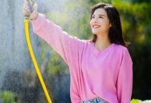 [YITUYU艺图语]2022.02.14 一只洒水枪的快乐 小容[26+1P／671MB]-套图岛