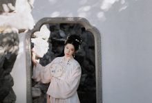 [YITUYU艺图语]2022.02.16 梦断 tiff罗[22+1P／145MB]-套图岛