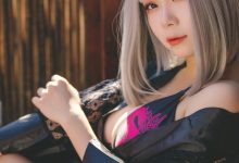 末夜787 - 五月舰长 [72P-440MB]-套图岛