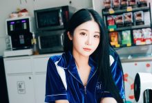 [Loozy] Bomi – Part timer  [124P-0.99GB]-套图岛