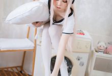 焖焖碳 - NO.15 绫波 宅版本 [29P-181MB]-套图岛