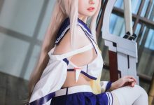 焖焖碳 - NO.16 绫波改 [25P-237MB]-套图岛