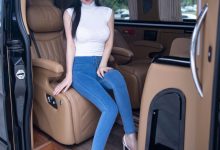 [XiuRen秀人网] 2022.10.08 No.5677 李雅柔182CM [84+1P]-套图岛