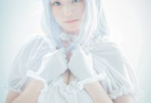 [BLUECAKE] Bambi  Sticky Boosette [196P-1.38GB]-套图岛