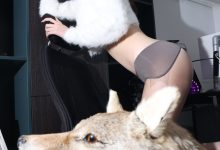 [绅士摄影] 2022.06.17 花仙子 No.230 [39P/328M]-套图岛