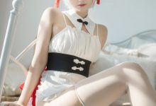 羽生三未 - 中華厨娘 [32P-1.15G]-套图岛