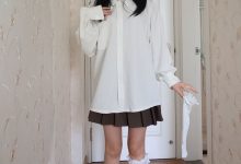 誉铭摄影《2022.7月份整合福利2》[124P+3V-817MB]-套图岛