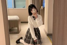 誉铭摄影《2022第10期》[110P+1V-1.01G]-套图岛