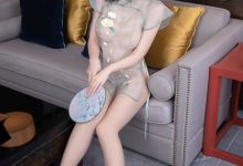 [XiuRen秀人网] 2022.10.10 No.5689 安然anran [79+1P]-套图岛