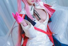 清水由乃 -  英仙座护士服 [52P-420M]-套图岛