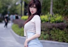 [XiuRen秀人网] 2022.10.13 No.5704 Arude薇薇 [82+1P]-套图岛