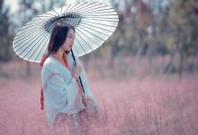 [YITUYU艺图语]2022.02.18 秋意浓 麻花[55+1P／411MB]-套图岛