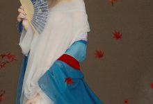 [YITUYU艺图语]2022.02.20 百媚生 悦宝[21+1P／426MB]-套图岛