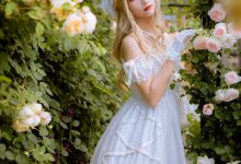 [YITUYU艺图语]2022.02.20 秘密花园 苏苏[44+1P／660MB]-套图岛