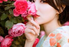 [YITUYU艺图语]2022.02.21 柔如水 婷婷[28+1P／67.3MB]-套图岛